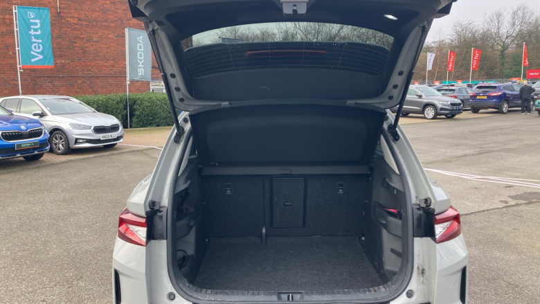 Skoda Elroq 210kW 85 Edition 82kWh 5dr Auto Electric Estate